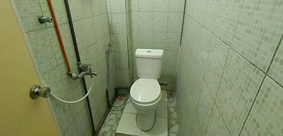 OYO 92762 Wisma Pundu Syariah Near Kantor Camat Kota Besi