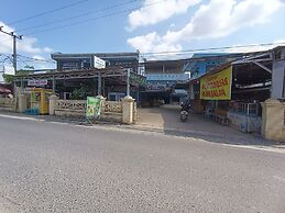 OYO 92762 Wisma Pundu Syariah Near Kantor Camat Kota Besi