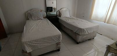 OYO 92762 Wisma Pundu Syariah Near Kantor Camat Kota Besi