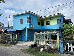 SPOT ON 92766 Penginapan Asoka Indah Near PT. PLN (persero) Gardu Indu