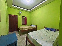 SPOT ON 92766 Penginapan Asoka Indah Near PT. PLN (persero) Gardu Indu