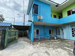 SPOT ON 92766 Penginapan Asoka Indah Near PT. PLN (persero) Gardu Indu