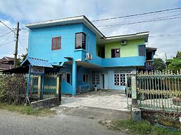 SPOT ON 92766 Penginapan Asoka Indah Near PT. PLN (persero) Gardu Indu