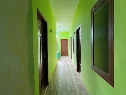 SPOT ON 92766 Penginapan Asoka Indah Near PT. PLN (persero) Gardu Indu