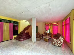 SPOT ON 92766 Penginapan Asoka Indah Near PT. PLN (persero) Gardu Indu