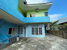 SPOT ON 92766 Penginapan Asoka Indah Near PT. PLN (persero) Gardu Indu