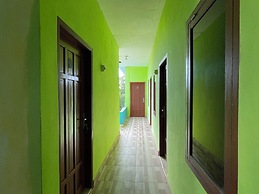 SPOT ON 92766 Penginapan Asoka Indah Near PT. PLN (persero) Gardu Indu