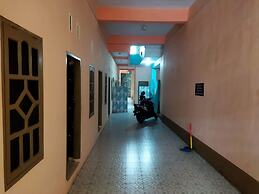 SPOT ON 92766 Penginapan Asoka Indah Near PT. PLN (persero) Gardu Indu