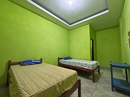 SPOT ON 92766 Penginapan Asoka Indah Near PT. PLN (persero) Gardu Indu