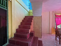 SPOT ON 92766 Penginapan Asoka Indah Near PT. PLN (persero) Gardu Indu