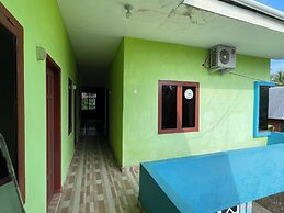 SPOT ON 92766 Penginapan Asoka Indah Near PT. PLN (persero) Gardu Indu