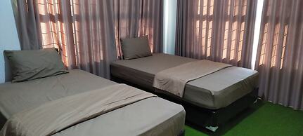 OYO 92767 Losmen Griya Mulia Katingan Kuala