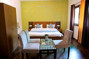 Symphony by Devbhoomi Corbett Resort