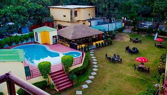 Symphony by Devbhoomi Corbett Resort