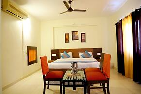 Symphony by Devbhoomi Corbett Resort