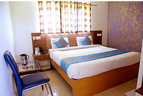 Symphony by Devbhoomi Corbett Resort