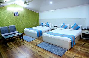 Symphony by Devbhoomi Corbett Resort