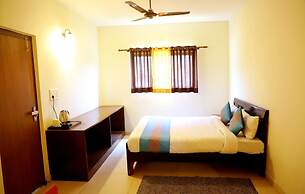 Symphony by Devbhoomi Corbett Resort