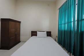 SPOT ON 92782 Rumah Kost Kita Tarakan