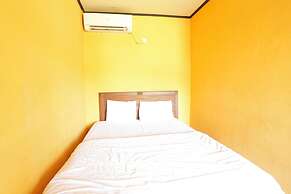 SPOT ON 92782 Rumah Kost Kita Tarakan