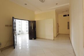 SPOT ON 92782 Rumah Kost Kita Tarakan