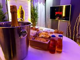 Samsara e Nirvana Suite