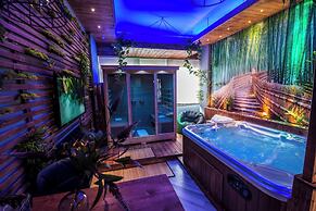 Samsara e Nirvana Suite