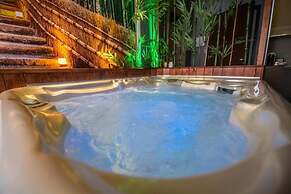 Samsara e Nirvana Suite