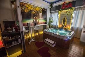 Samsara e Nirvana Suite