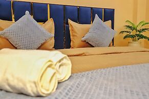 Roomshala 035 Premium Inn Noida Sec 15