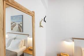 Parosquare Central Suites