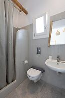 Parosquare Central Suites