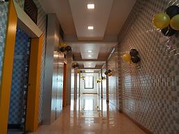 Hotel Nakshtra, Shrungartali