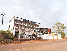 Hotel Nakshtra, Shrungartali