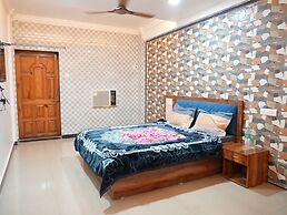 Hotel Nakshtra, Shrungartali