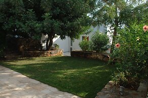 Elounda Living Residencies