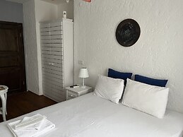 Zer Suites Alaçatı