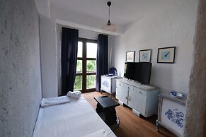 Zer Suites Alaçatı