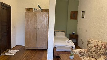 Zer Suites Alaçatı