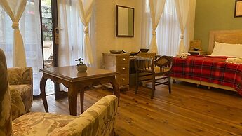 Zer Suites Alaçatı