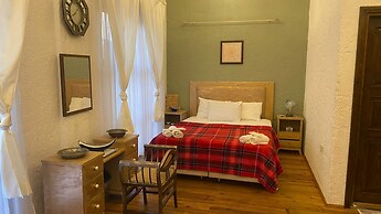 Zer Suites Alaçatı