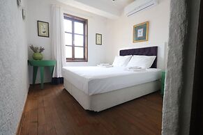 Zer Suites Alaçatı