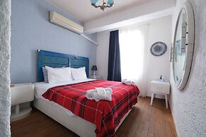 Zer Suites Alaçatı