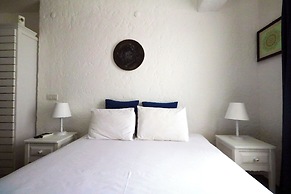 Zer Suites Alaçatı