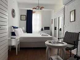 Zer Suites Alaçatı