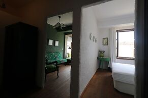 Zer Suites Alaçatı