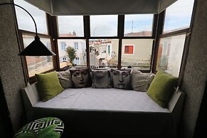 Zer Suites Alaçatı
