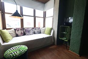 Zer Suites Alaçatı