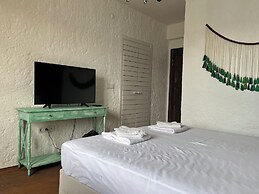 Zer Suites Alaçatı