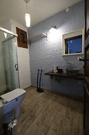 Zer Suites Alaçatı